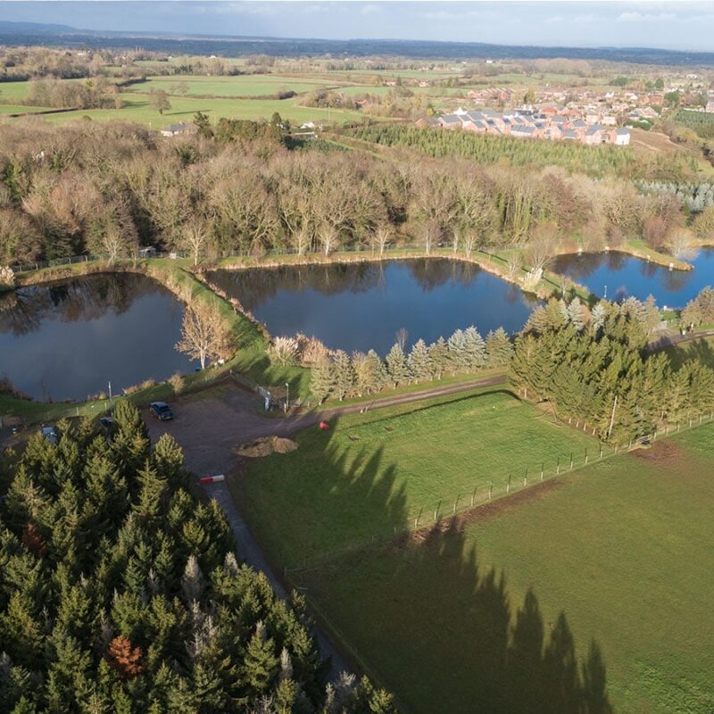 Leigh Sinton 24 Hour Members Day Ticket