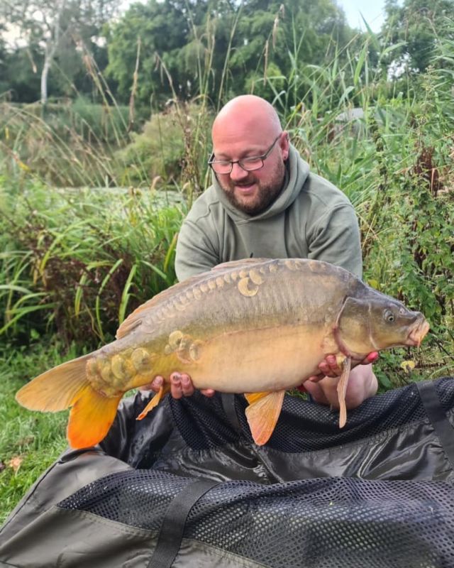 Ricky stopforth Kieron Duffy did well on Arrow pools recently 👍🥳🤩😎 #arrowmeadowfishery #amp #fishing #fishery