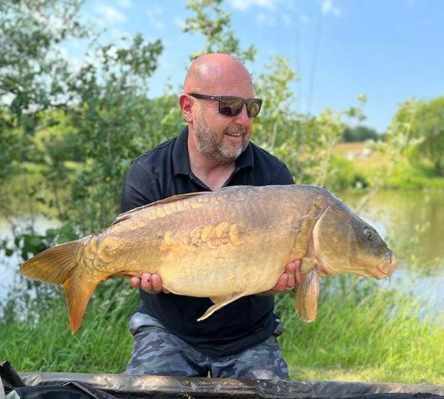 The “Lake With no name” is live on the website for limited bookings next year !!! This one’s a bit special and a little quirky 😜🥳❤️
Exclusive Hire Carp Fishery Sussex. #lwn