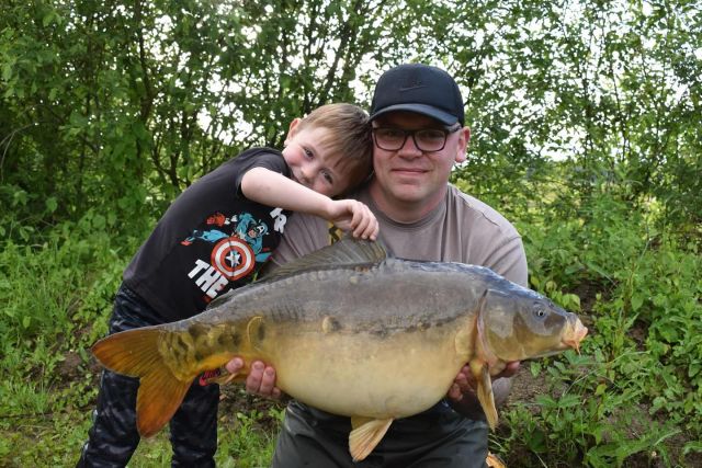 Saltby lake 😎 #saltby