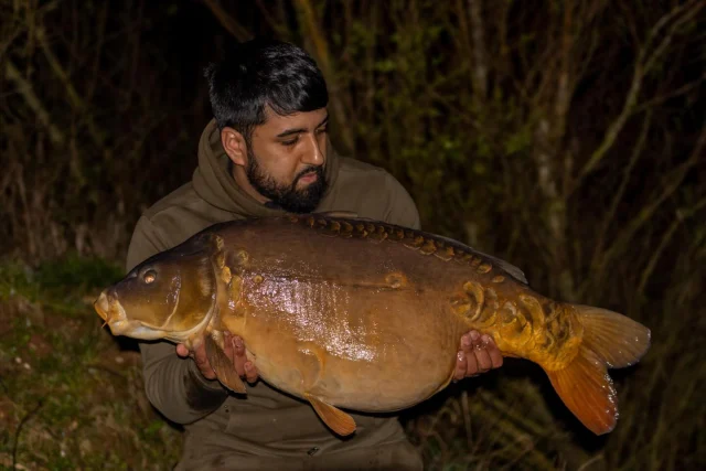 Prian 36.08 - Broom 😮‍💨 #30 #bp #syndicate #arrowmeadowfishery #carpfishing