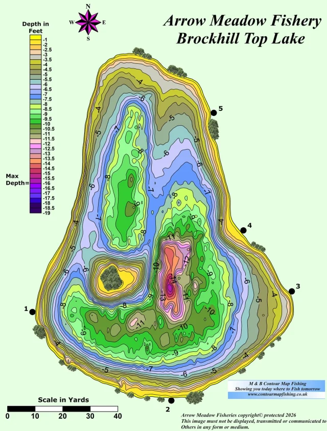 Brockhill pools open Day : 
-28th April 
-8am to 7pm 
-Brockhill lane B97 6RA (Redditch) 
We will fit a temp sign on gate - anyone interested please just turn up and come find us for a walk round and a chat - we can add you as a member on the day 👍😎 we are only accepting 15 members so if you Carnt make it message me please see what we can meet another day , thanks Al

https://www.arrowmeadowfishery.com/brockhill-pools/
