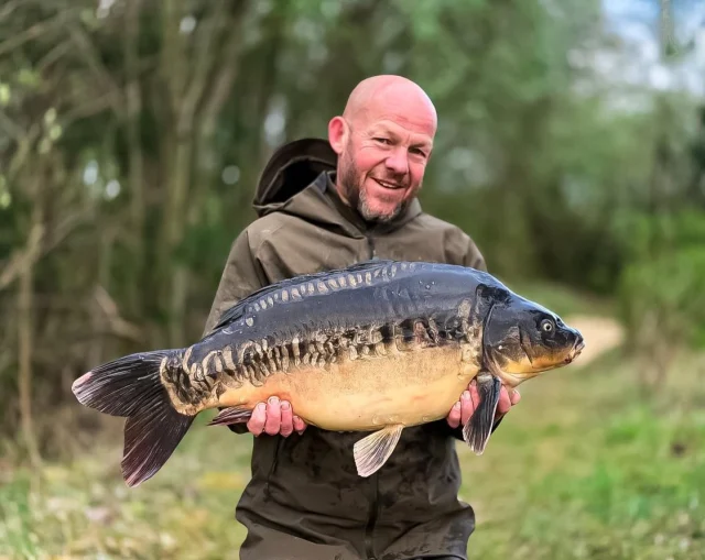 Few from Saltby lake 

https://www.arrowmeadowfishery.com/saltby-lake/

😮‍💨 #saltby #syndicate #arrowmeadowfishery #eastmidlandscarp