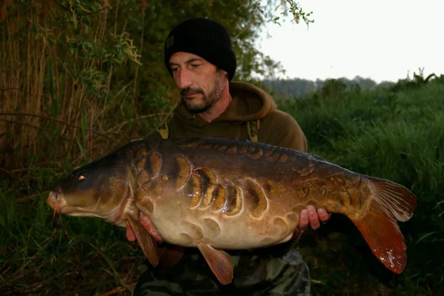 Adam - Arrow pit 😮‍💨😎 #syndicate #ap #arrowmeadowfishery #carpfishing