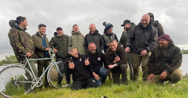 Allways good getting the Cotwolds lads out the water park 😉🥳🤣 #qualitynotquantity #cuckoo #ducksalad #help #tip