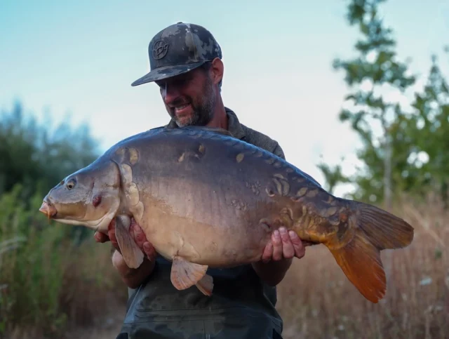 @fred_jewsbury_golf - Arrow pit 💥😎 #ap #syndicate #coolcarp
