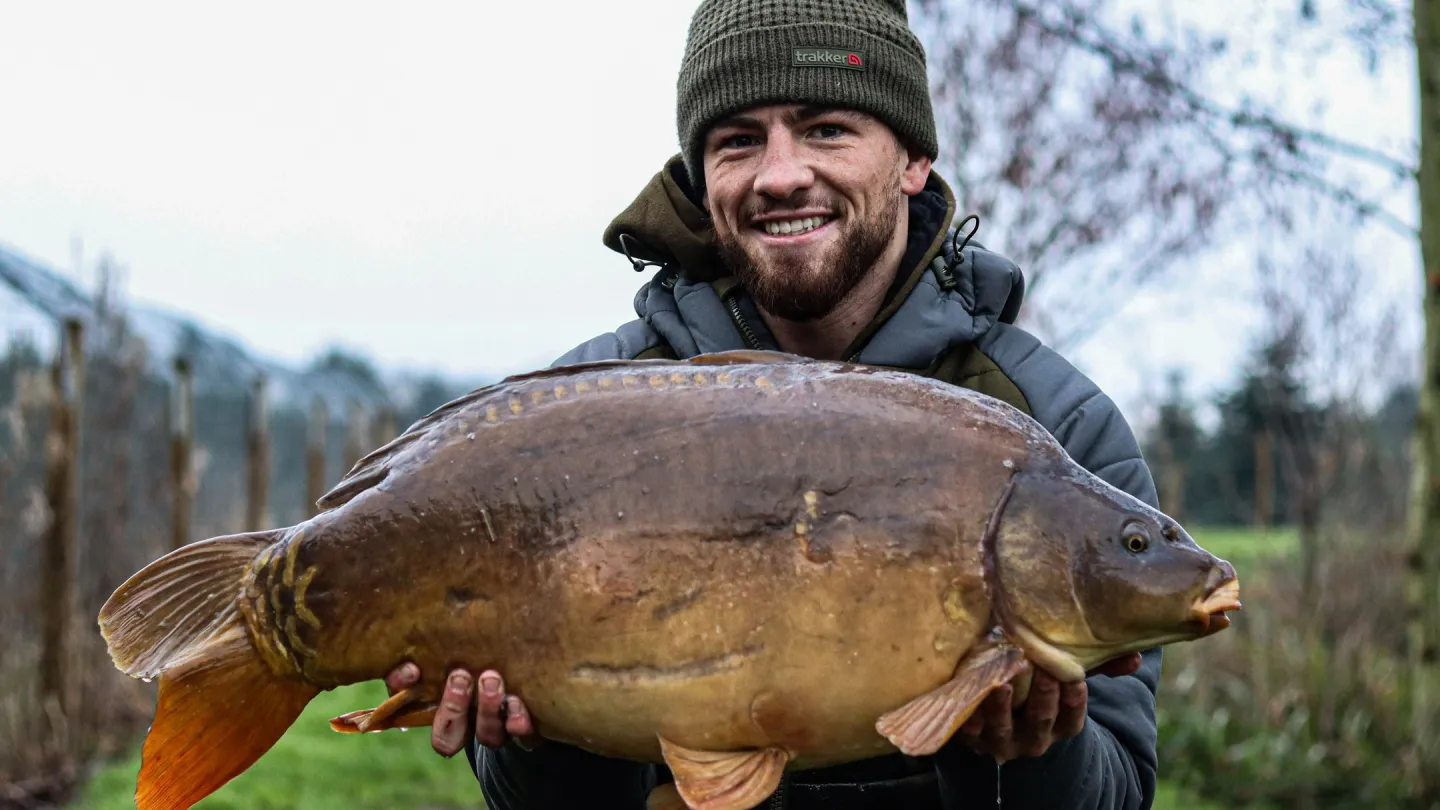 @connortierneybtb Fish Name Helga Fish Weight in lbs 34lb 8oz Name of Venue Where Fish Was Caught? Helgas Creek #hc #30 #ls