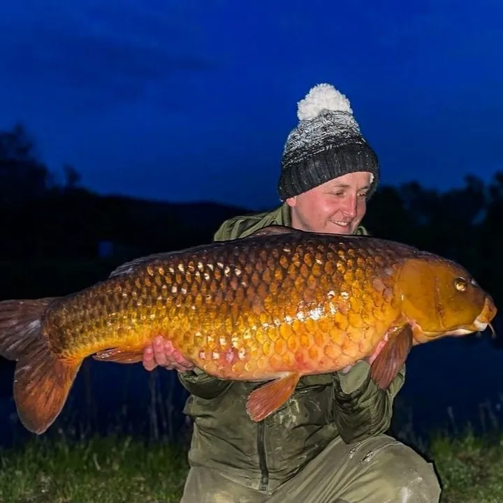 Lee Smiler Tango @ 30lb Malvern View #mv #30